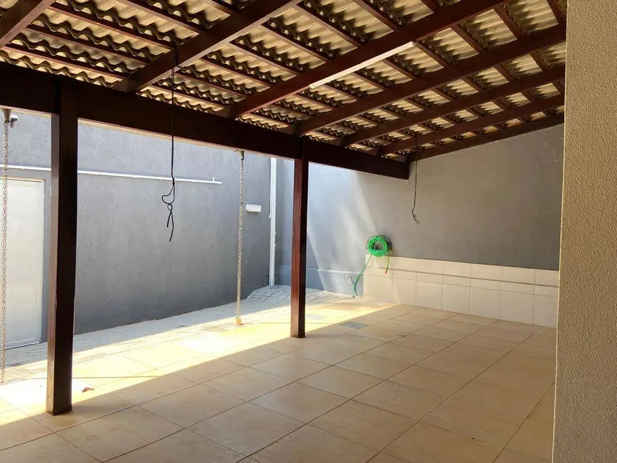 Foto 1 de Casa com 3 quartos à venda, 552m2 em Chácaras Americanas, Anapolis - GO