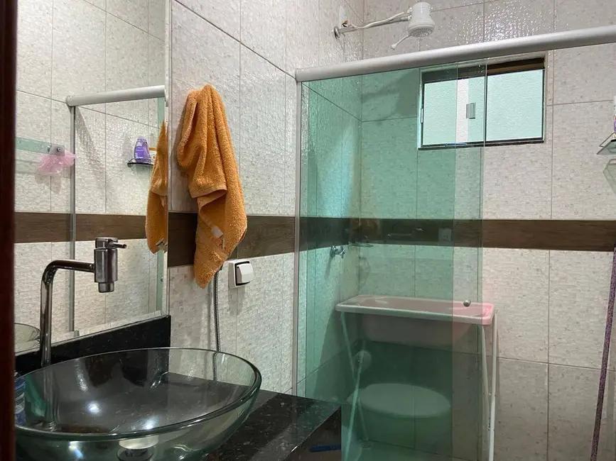 Casa com 3 quartos à venda, 552m2 em Chácaras Americanas, Anapolis - GO - imagem 6 Foto 6 de Casa com 3 quartos à venda, 552m2 em Chácaras Americanas, Anapolis - GO