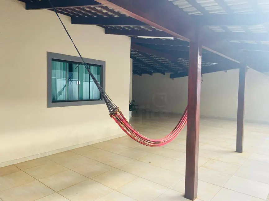Casa com 3 quartos à venda, 552m2 em Chácaras Americanas, Anapolis - GO - imagem 3 Foto 3 de Casa com 3 quartos à venda, 552m2 em Chácaras Americanas, Anapolis - GO