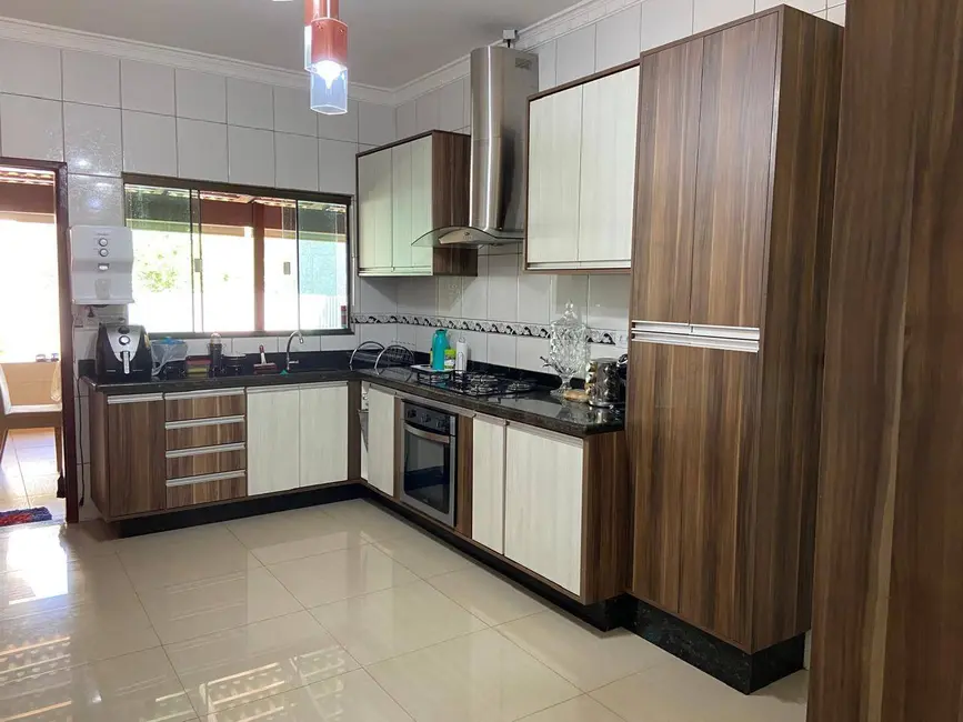 Casa com 3 quartos à venda, 552m2 em Chácaras Americanas, Anapolis - GO - imagem 7 Foto 7 de Casa com 3 quartos à venda, 552m2 em Chácaras Americanas, Anapolis - GO