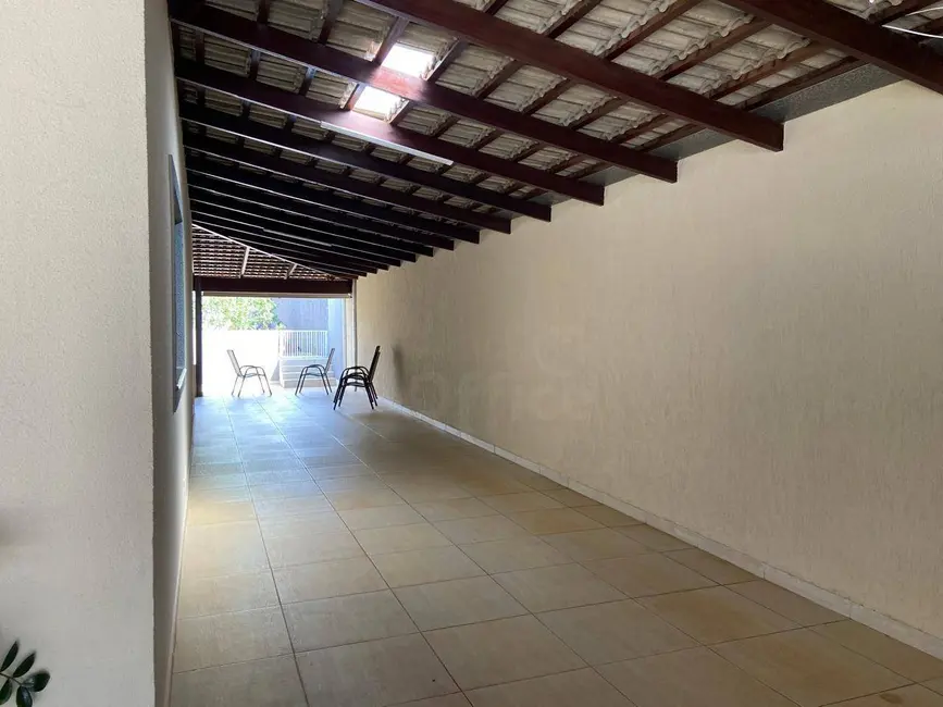 Casa com 3 quartos à venda, 552m2 em Chácaras Americanas, Anapolis - GO - imagem 4 Foto 4 de Casa com 3 quartos à venda, 552m2 em Chácaras Americanas, Anapolis - GO