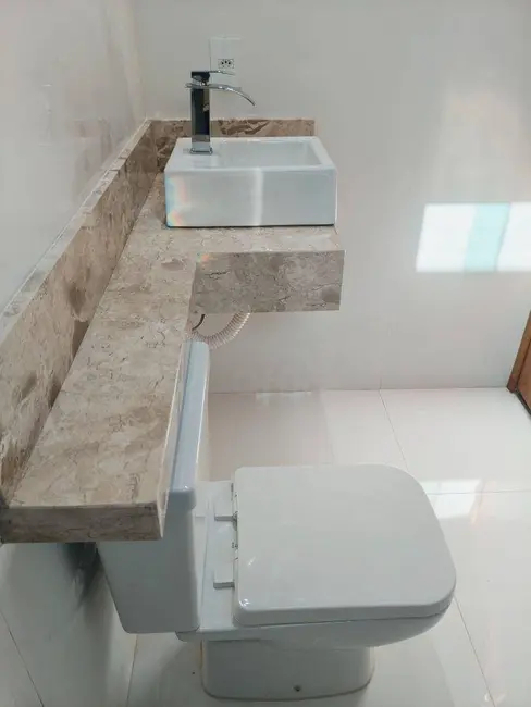 Foto 7 de Casa com 3 quartos à venda, 300m2 em Residencial Santa Cruz, Anapolis - GO