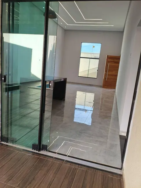 Foto 9 de Casa com 3 quartos à venda, 300m2 em Residencial Santa Cruz, Anapolis - GO