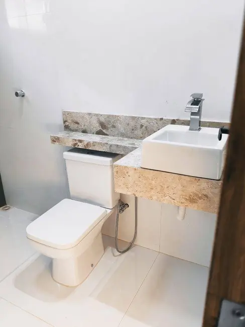 Foto 5 de Casa com 3 quartos à venda, 300m2 em Residencial Santa Cruz, Anapolis - GO