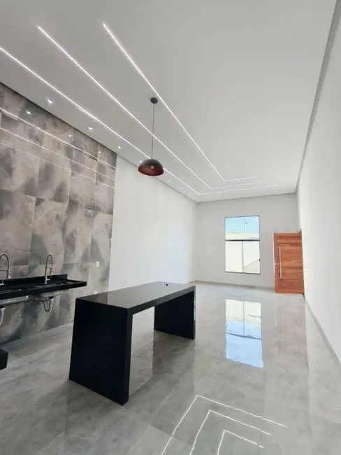 Foto 4 de Casa com 3 quartos à venda, 300m2 em Residencial Santa Cruz, Anapolis - GO