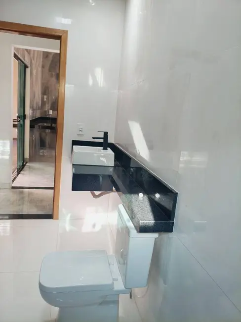 Foto 8 de Casa com 3 quartos à venda, 300m2 em Residencial Santa Cruz, Anapolis - GO
