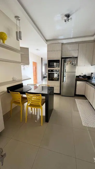 Foto 7 de Casa com 3 quartos à venda, 360m2 em Parque Brasília 2ª Etapa, Anapolis - GO