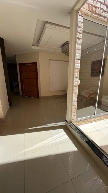 Foto 6 de Casa com 3 quartos à venda, 360m2 em Parque Brasília 2ª Etapa, Anapolis - GO