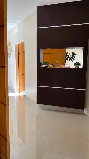 Foto 4 de Casa com 3 quartos à venda, 360m2 em Parque Brasília 2ª Etapa, Anapolis - GO