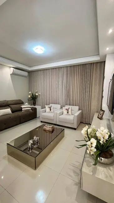 Foto 3 de Casa com 3 quartos à venda, 360m2 em Parque Brasília 2ª Etapa, Anapolis - GO