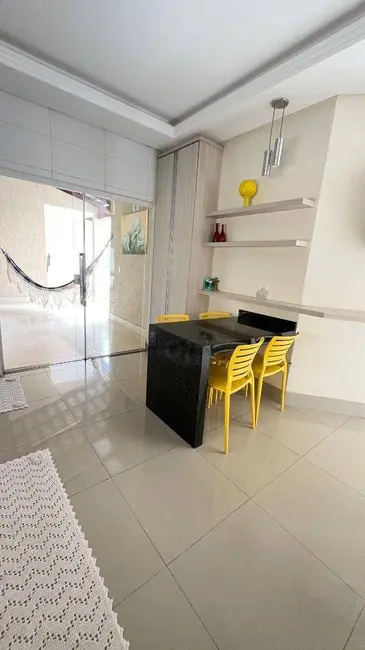 Foto 9 de Casa com 3 quartos à venda, 360m2 em Parque Brasília 2ª Etapa, Anapolis - GO