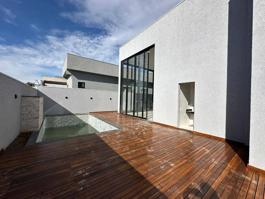 Foto 7 de Casa de Condomínio com 3 quartos à venda, 427m2 em Condomínio Residencial Grand Trianon, Anapolis - GO