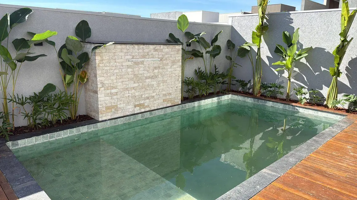 Foto 2 de Casa de Condomínio com 3 quartos à venda, 427m2 em Condomínio Residencial Grand Trianon, Anapolis - GO