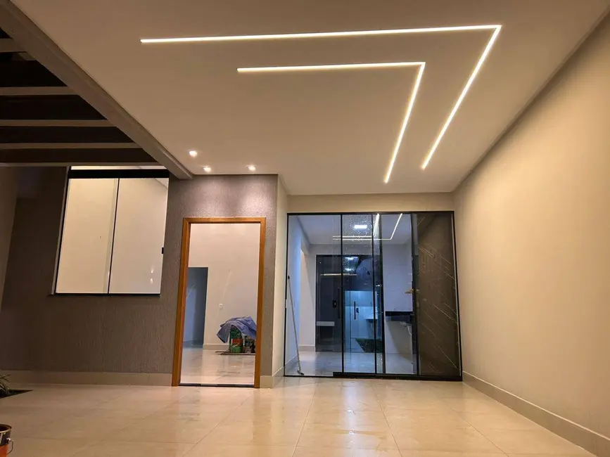 Foto 1 de Casa com 3 quartos à venda, 162m2 em Jardim dos Ipês, Anapolis - GO