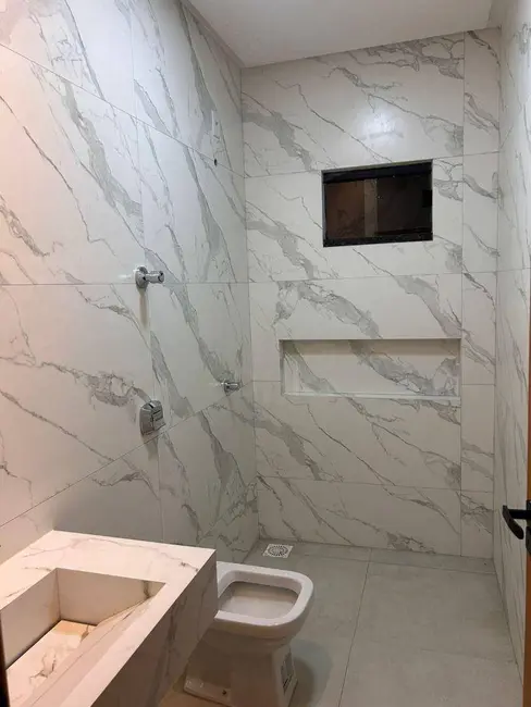 Foto 8 de Casa com 3 quartos à venda, 162m2 em Jardim dos Ipês, Anapolis - GO