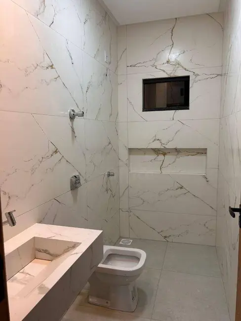 Foto 5 de Casa com 3 quartos à venda, 162m2 em Jardim dos Ipês, Anapolis - GO