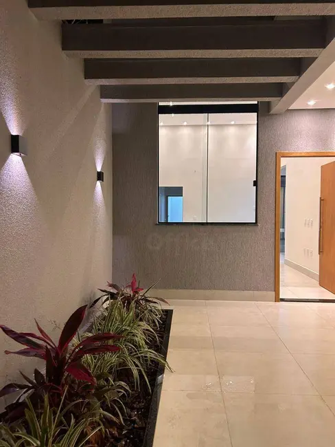 Foto 4 de Casa com 3 quartos à venda, 162m2 em Jardim dos Ipês, Anapolis - GO