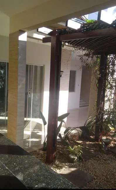 Foto 4 de Casa com 3 quartos à venda, 225m2 em Jardim Ana Paula, Anapolis - GO