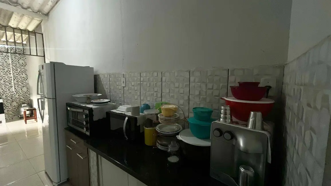 Casa com 2 quartos à venda, 135m2 em Nova Vila Jaiara, Anapolis - GO - imagem 6 Foto 6 de Casa com 2 quartos à venda, 135m2 em Nova Vila Jaiara, Anapolis - GO