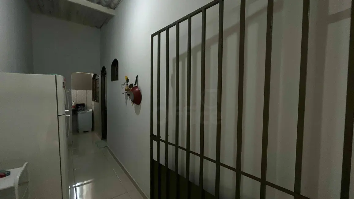 Casa com 2 quartos à venda, 135m2 em Nova Vila Jaiara, Anapolis - GO - imagem 4 Foto 4 de Casa com 2 quartos à venda, 135m2 em Nova Vila Jaiara, Anapolis - GO