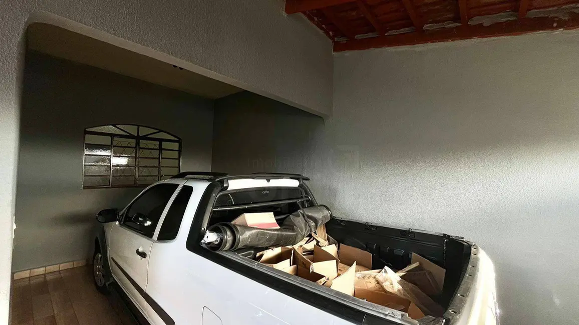 Casa com 2 quartos à venda, 135m2 em Nova Vila Jaiara, Anapolis - GO - imagem 2 Foto 2 de Casa com 2 quartos à venda, 135m2 em Nova Vila Jaiara, Anapolis - GO