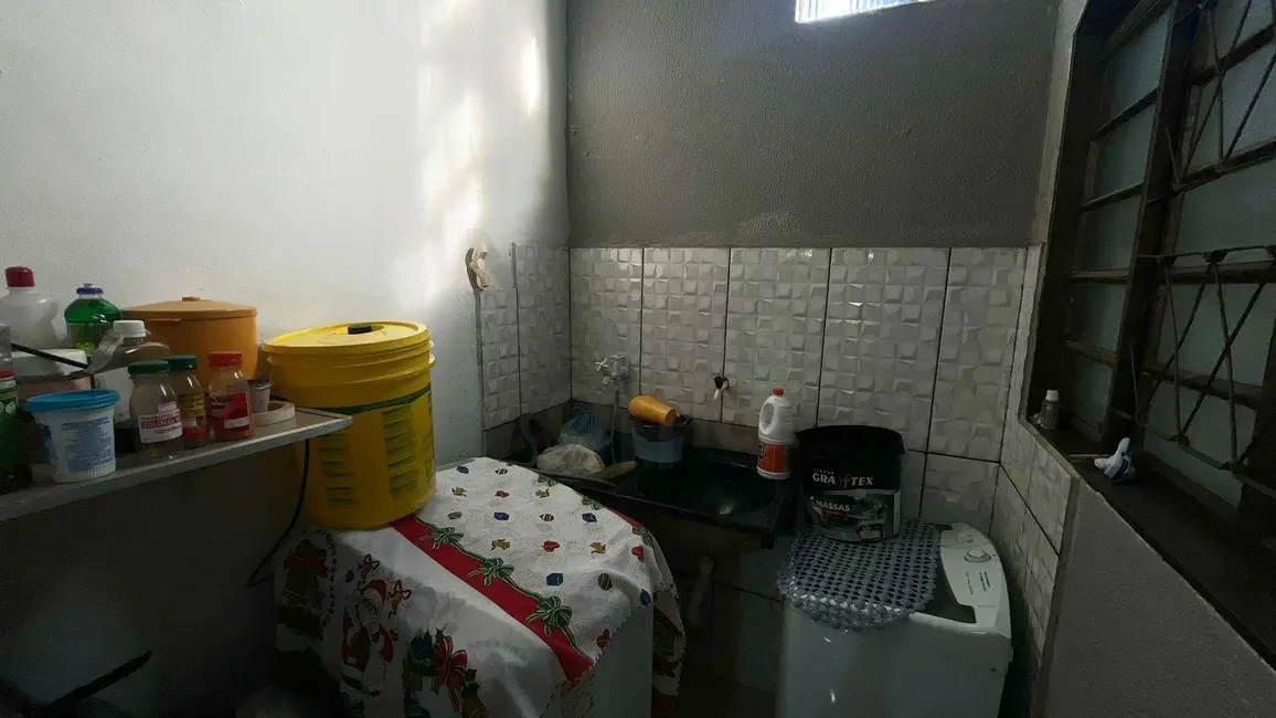 Casa com 2 quartos à venda, 135m2 em Nova Vila Jaiara, Anapolis - GO - imagem 7 Foto 7 de Casa com 2 quartos à venda, 135m2 em Nova Vila Jaiara, Anapolis - GO