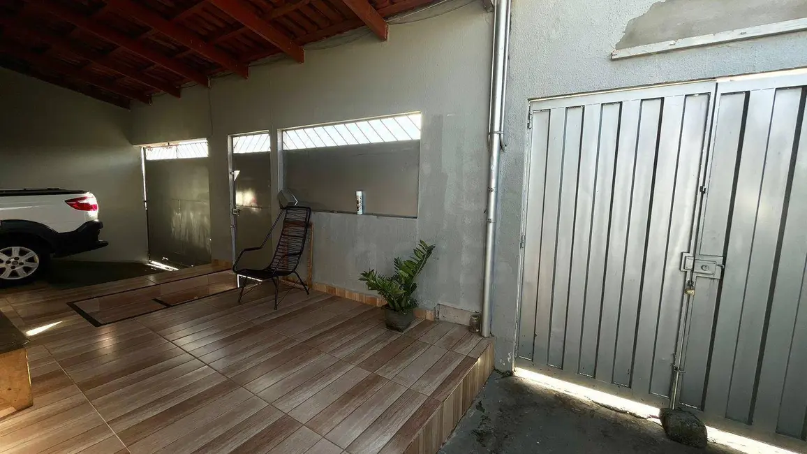 Casa com 2 quartos à venda, 135m2 em Nova Vila Jaiara, Anapolis - GO - imagem 3 Foto 3 de Casa com 2 quartos à venda, 135m2 em Nova Vila Jaiara, Anapolis - GO