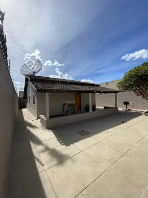 Casa com 3 quartos à venda, 300m2 em Parque dos Pirineus, Anapolis - GO - imagem 9 Foto 9 de Casa com 3 quartos à venda, 300m2 em Parque dos Pirineus, Anapolis - GO