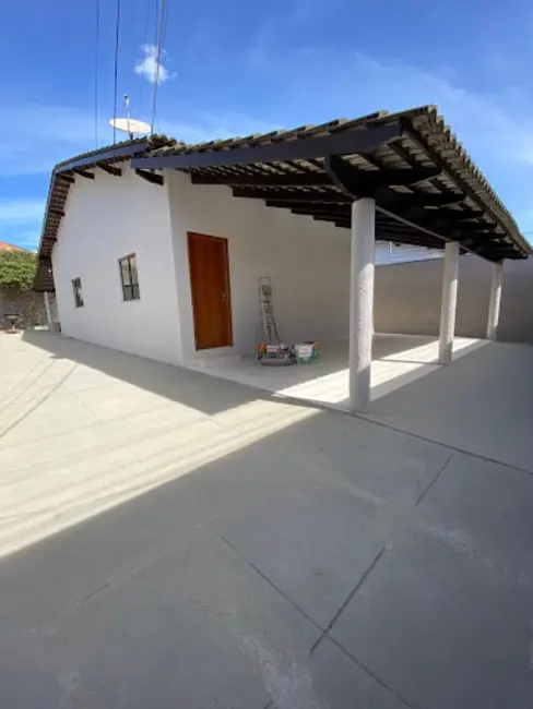Foto 1 de Casa com 3 quartos à venda, 300m2 em Parque dos Pirineus, Anapolis - GO