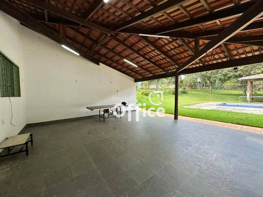 Chácara com 4 quartos à venda, 50000m2 em Anapolis - GO - imagem 6 Foto 6 de Chácara com 4 quartos à venda, 50000m2 em Anapolis - GO