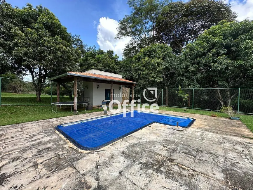 Chácara com 4 quartos à venda, 50000m2 em Anapolis - GO - imagem 8 Foto 8 de Chácara com 4 quartos à venda, 50000m2 em Anapolis - GO