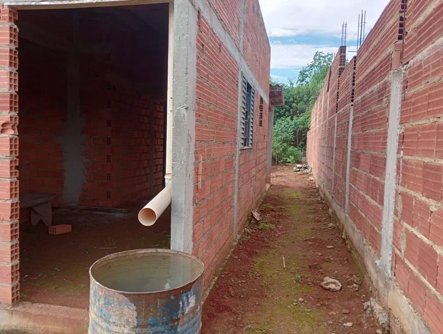 Foto 6 de Terreno / Lote à venda, 210m2 em Anapolis - GO