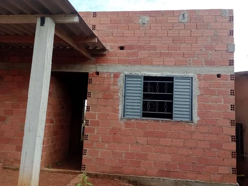 Foto 7 de Terreno / Lote à venda, 210m2 em Anapolis - GO