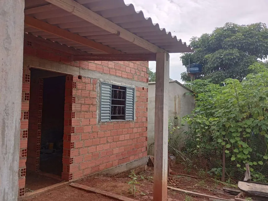 Foto 8 de Terreno / Lote à venda, 210m2 em Anapolis - GO