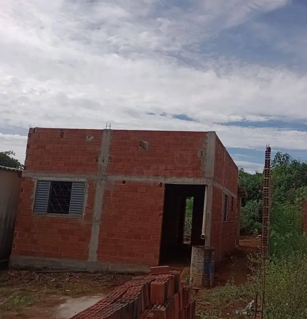 Foto 2 de Terreno / Lote à venda, 210m2 em Anapolis - GO