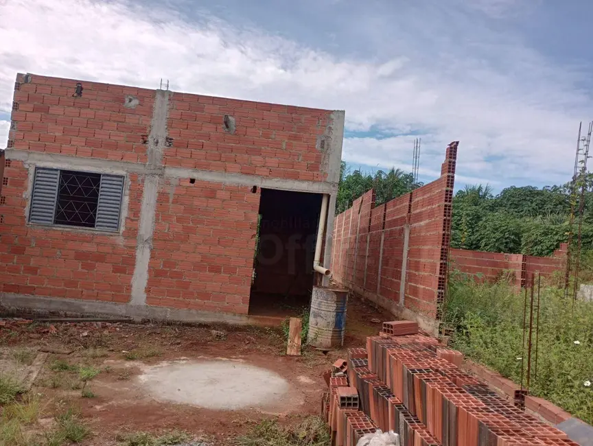 Foto 3 de Terreno / Lote à venda, 210m2 em Anapolis - GO