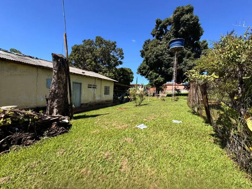Foto 1 de Chácara com 5 quartos à venda, 2550m2 em Vila João Luiz de Oliveira, Anapolis - GO