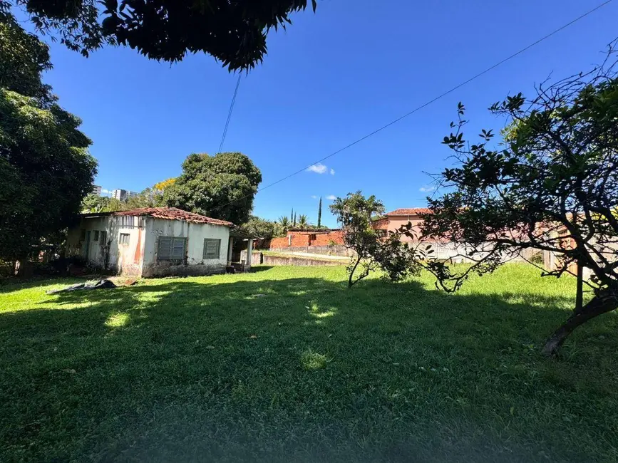 Foto 9 de Chácara com 5 quartos à venda, 2550m2 em Vila João Luiz de Oliveira, Anapolis - GO