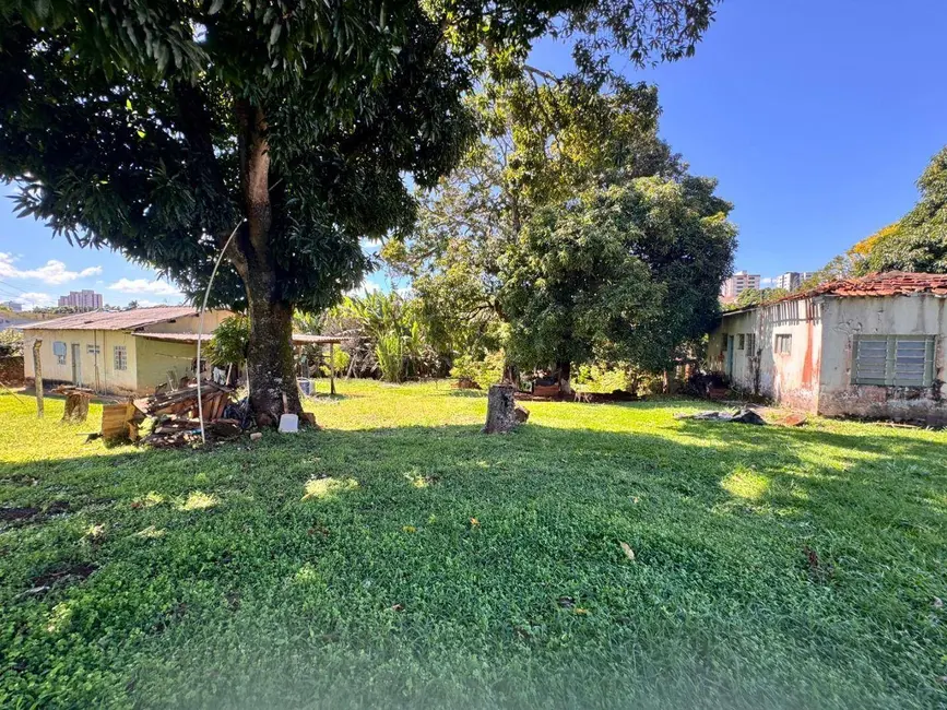 Foto 7 de Chácara com 5 quartos à venda, 2550m2 em Vila João Luiz de Oliveira, Anapolis - GO