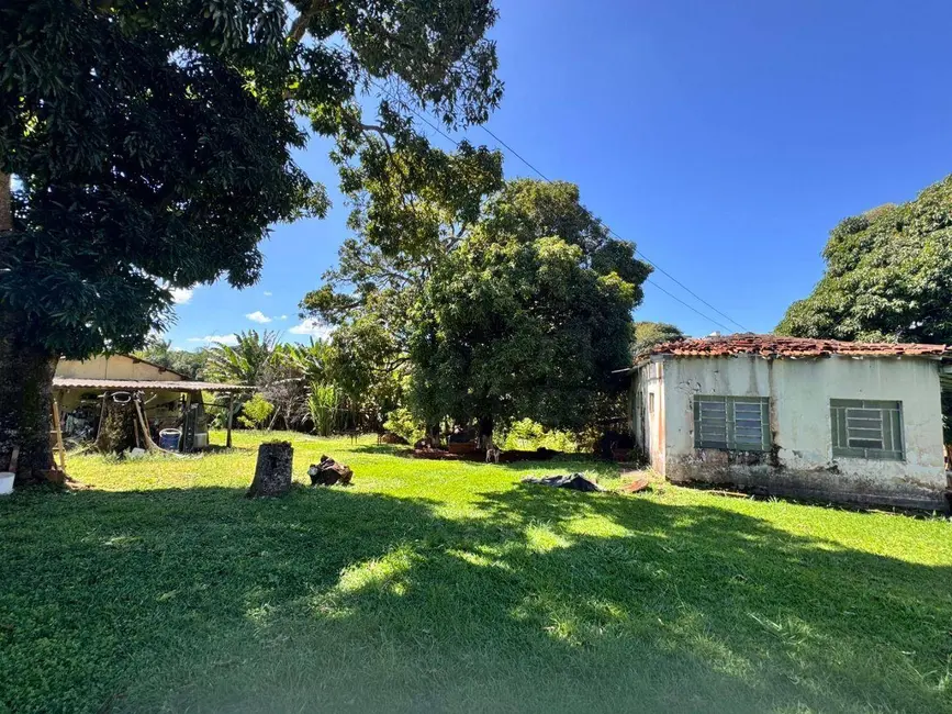 Foto 6 de Chácara com 5 quartos à venda, 2550m2 em Vila João Luiz de Oliveira, Anapolis - GO