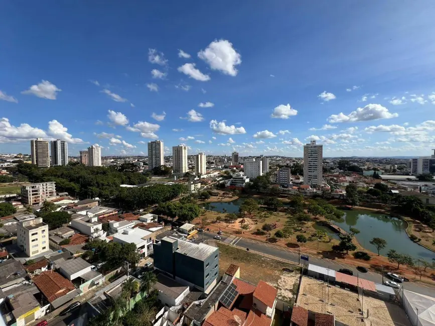 Foto 6 de Apartamento com 3 quartos à venda, 151m2 em Jundiaí, Anapolis - GO