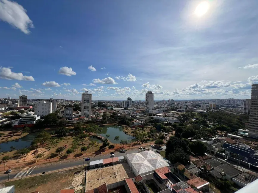 Foto 4 de Apartamento com 3 quartos à venda, 151m2 em Jundiaí, Anapolis - GO