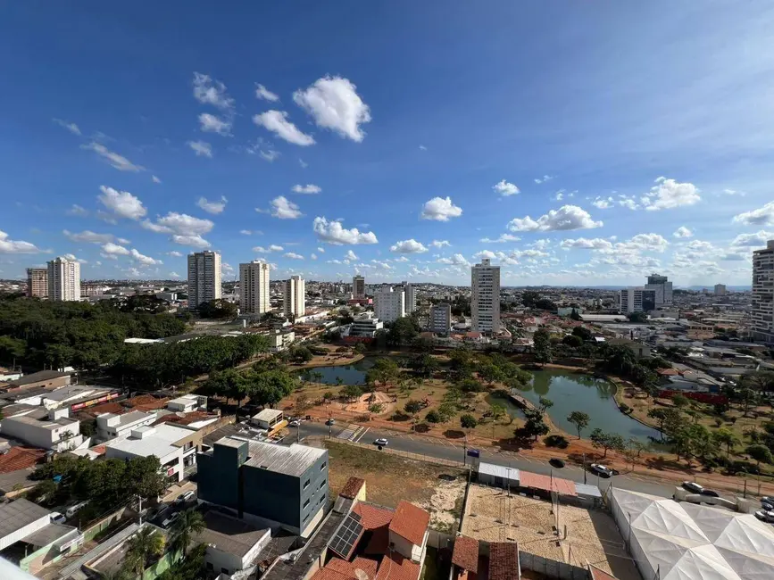 Foto 5 de Apartamento com 3 quartos à venda, 151m2 em Jundiaí, Anapolis - GO