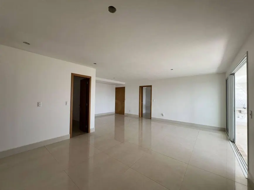 Foto 3 de Apartamento com 3 quartos à venda, 151m2 em Jundiaí, Anapolis - GO
