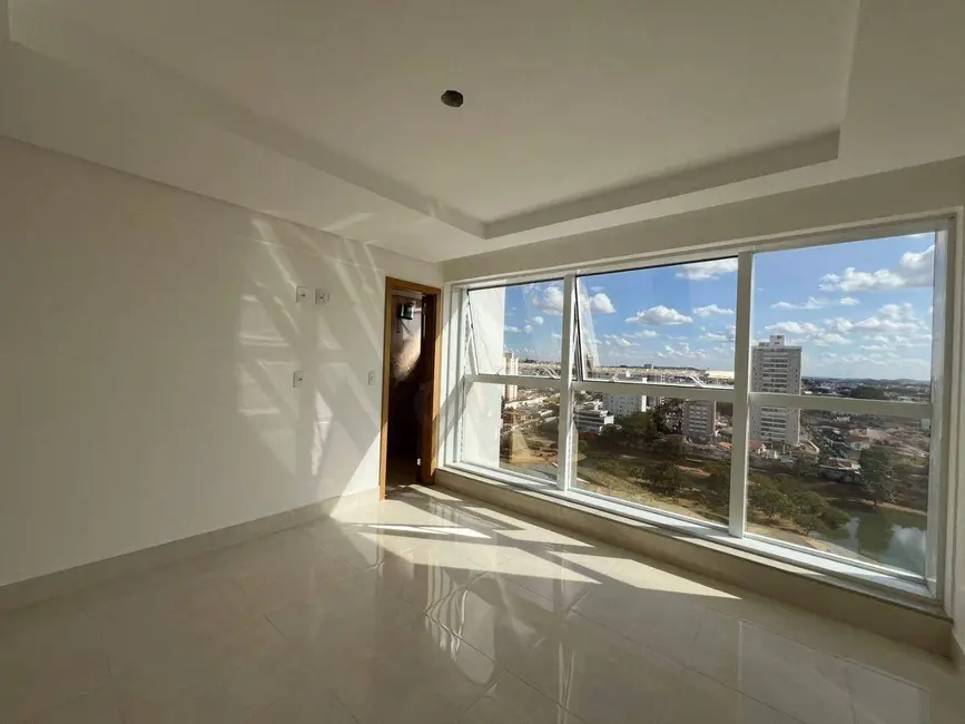 Foto 2 de Apartamento com 3 quartos à venda, 151m2 em Jundiaí, Anapolis - GO