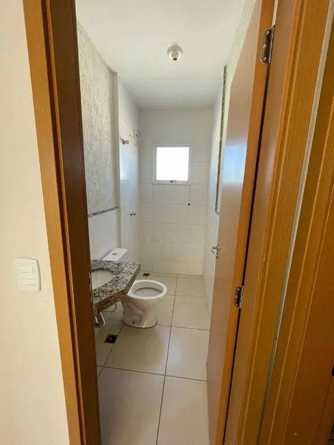 Foto 4 de Apartamento com 2 quartos à venda, 48m2 em Anapolis - GO