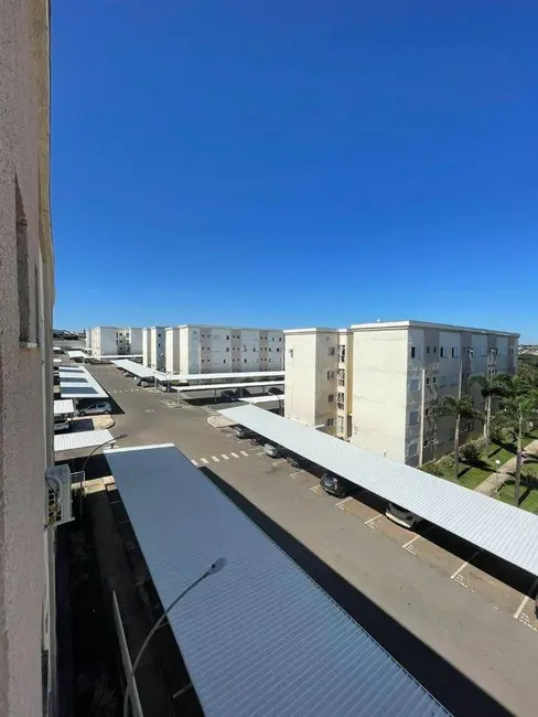 Foto 1 de Apartamento com 2 quartos à venda, 48m2 em Anapolis - GO