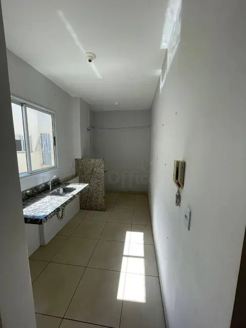 Foto 5 de Apartamento com 2 quartos à venda, 48m2 em Anapolis - GO