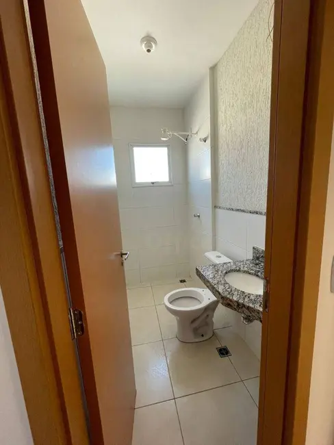 Foto 2 de Apartamento com 2 quartos à venda, 48m2 em Anapolis - GO