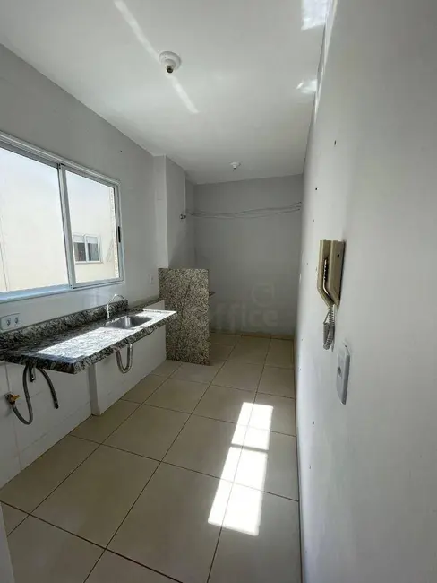 Foto 9 de Apartamento com 2 quartos à venda, 48m2 em Anapolis - GO